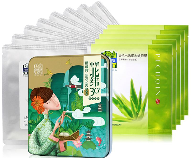 百雀羚哪一款面膜好用 实测5款网红面膜告诉你哪款补水最好