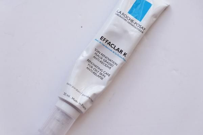 理肤泉祛痘效果怎么样 分析三款祛痘产品祛痘去痘印的作用