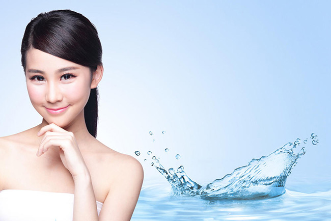 肌研极润保湿化妆水真假辨别方法 真假化妆水对比小技巧