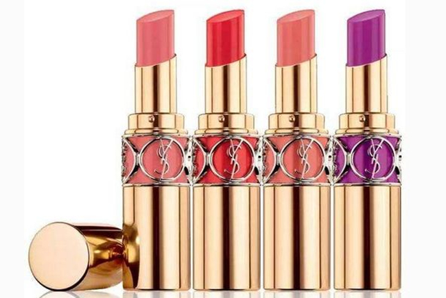 杨树林口红是什么牌子 YSL杨树林口红名字的由来哭笑不得