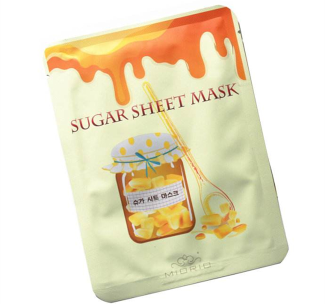 miorio黄糖面膜怎么样 韩国春雨面膜也没有它好用