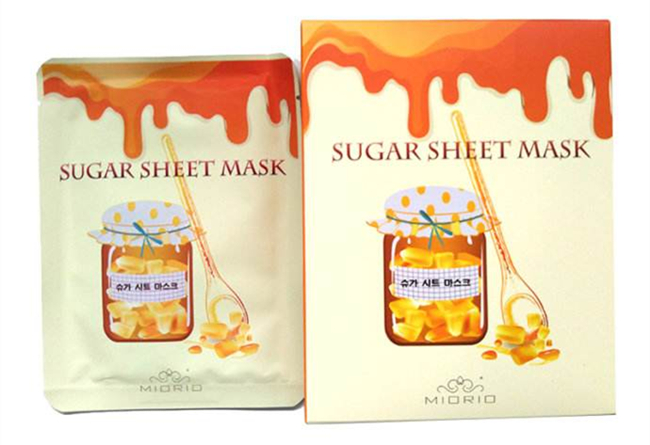 miorio黄糖面膜怎么样 韩国春雨面膜也没有它好用