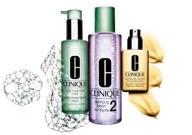 倩碧三部曲是哪三样 倩碧家族的明星产品必须人手一套