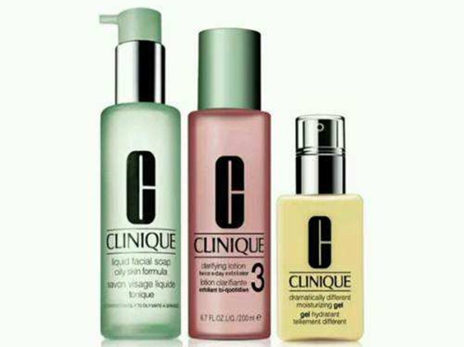 倩碧三部曲是哪三样 倩碧家族的明星产品必须人手一套