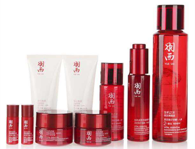 羽西化妆品一套多少钱 名贵中草药护肤成分价格不便宜哦