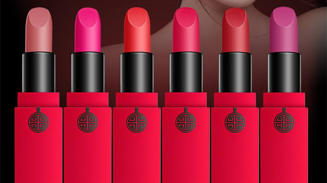 美康粉黛口红怎么样 产品评测告诉你口红的成分安全程度