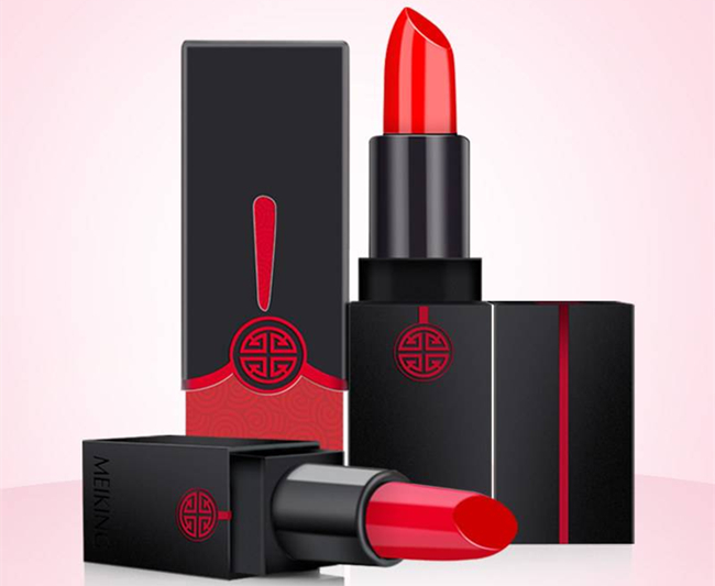 美康粉黛口红怎么样 产品评测告诉你口红的成分安全程度