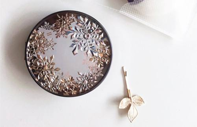 资生堂晚安粉怎么用 晚安粉的作用与功效原来这么神奇