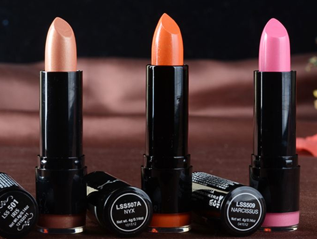 口红哪个牌子好又不贵 平价又好用的口红品牌推荐