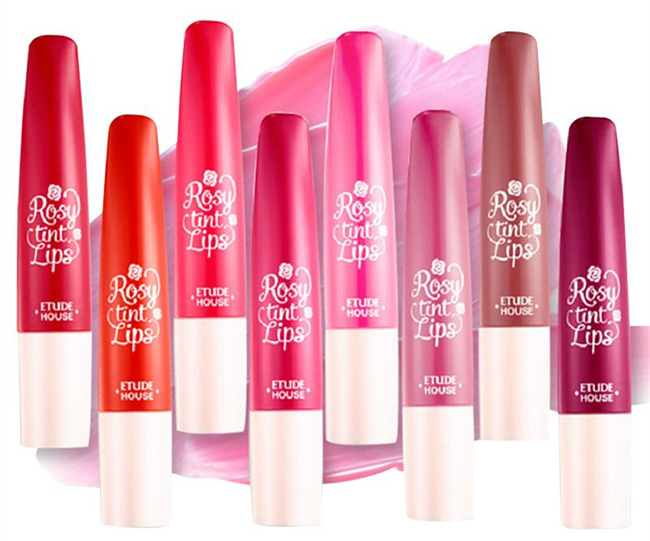 口红哪个牌子好又不贵 平价又好用的口红品牌推荐