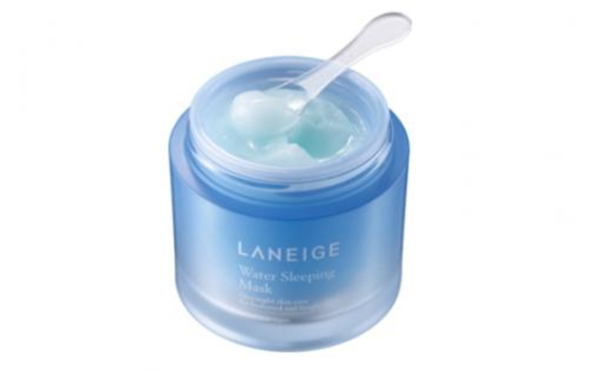 兰芝睡眠面膜使用方法 兰芝面膜还有其他用法你试过吗