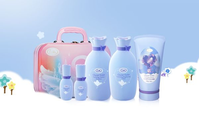 里美护肤品适合什么年龄 少女心护肤品最适合年轻肌肤使用