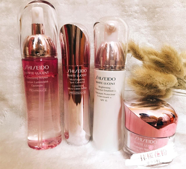 资生堂护肤品怎么样 资生堂护肤系列详解款款都是经典