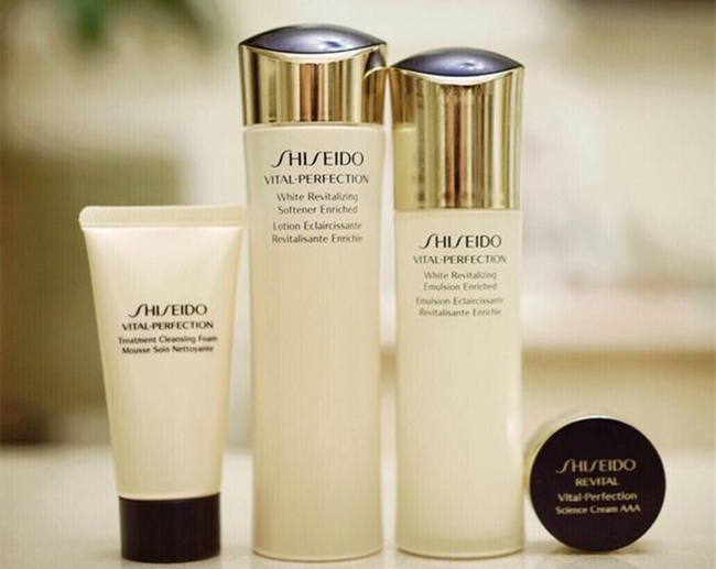 资生堂护肤品怎么样 资生堂护肤系列详解款款都是经典