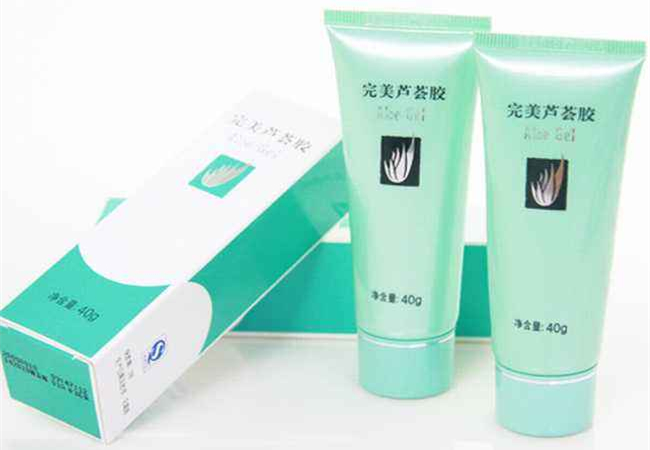 完美芦荟胶的功效与作用 解剖国产芦荟胶的功效竟然如何厉害