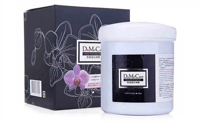 欣兰冻膜使用方法 正确使用冻膜才能有效吸出黑头粉刺