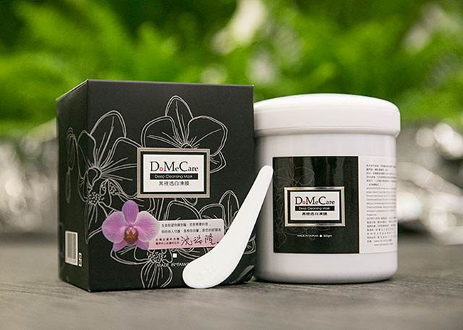 欣兰冻膜使用方法 正确使用冻膜才能有效吸出黑头粉刺