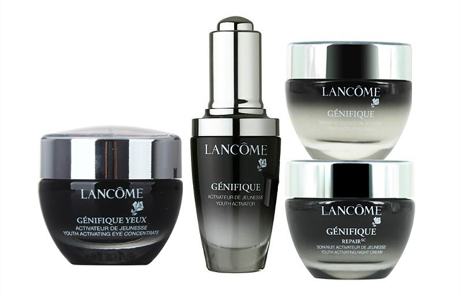 兰蔻套装多少钱一套 总结全球2017兰蔻套装组合的价格