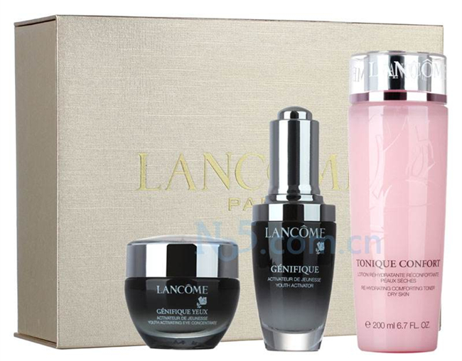 兰蔻套装多少钱一套 总结全球2017兰蔻套装组合的价格