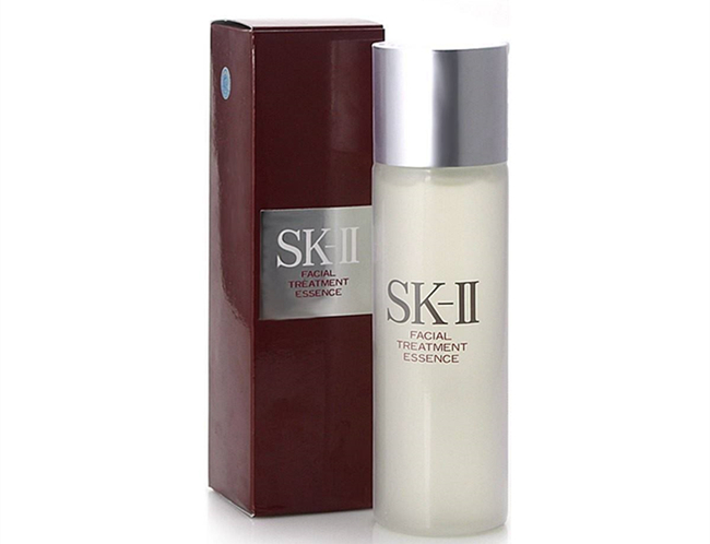 sk2适合什么年龄段 SK2护肤品会依赖吗?神仙水有什么功效