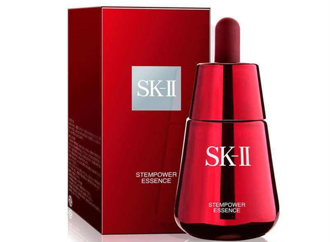 sk2适合什么年龄段 SK2护肤品会依赖吗?神仙水有什么功效