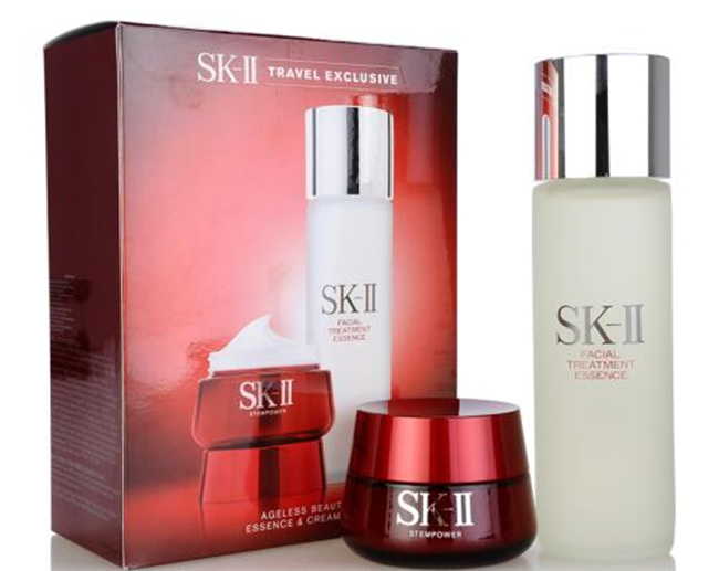 sk2适合什么年龄段 SK2护肤品会依赖吗?神仙水有什么功效