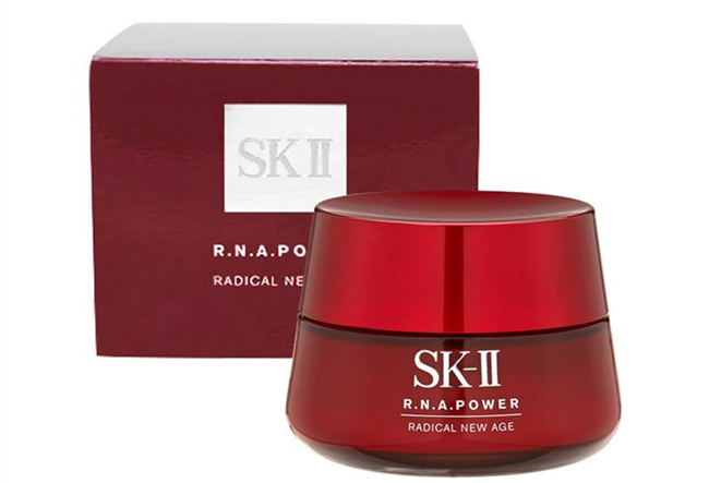 sk2适合什么肤质 pitera专利成分任何肌肤用都说好