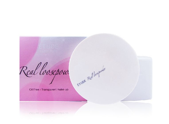 散粉哪个牌子好 值得剁手的6款散粉完美打造无暇底妆