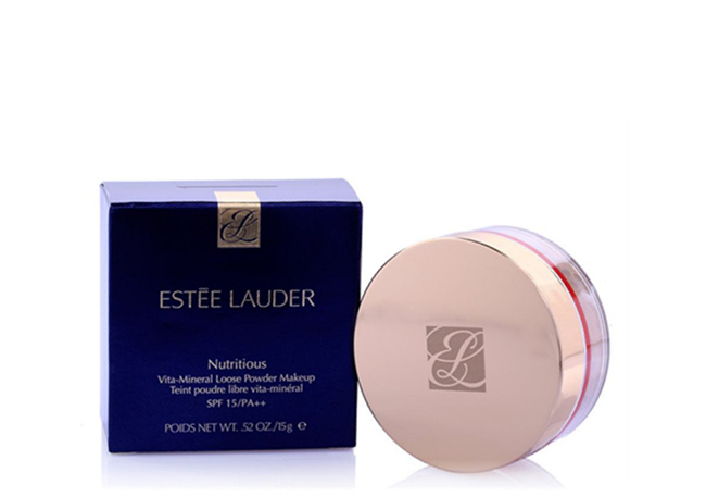 散粉哪个牌子好 值得剁手的6款散粉完美打造无暇底妆