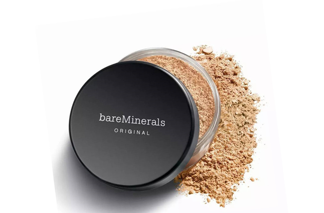 定妆粉和粉饼哪个好 根据肤质来判断跟美编来了解一下吧