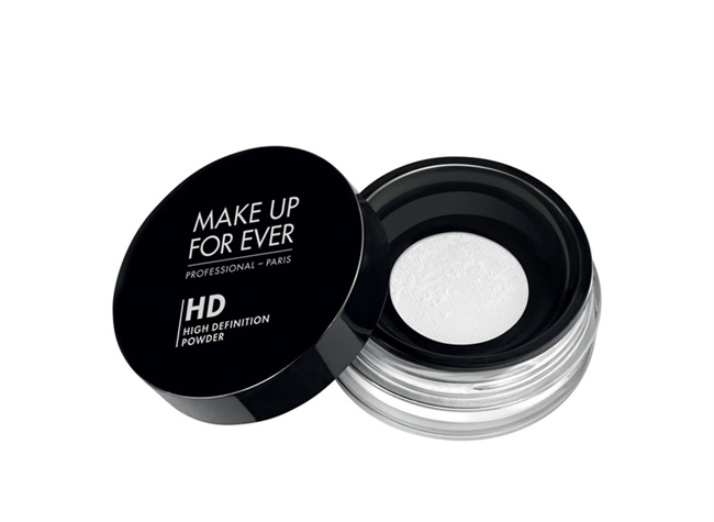 定妆粉哪个牌子好 全球热卖且不停缺货的定妆粉快拔草