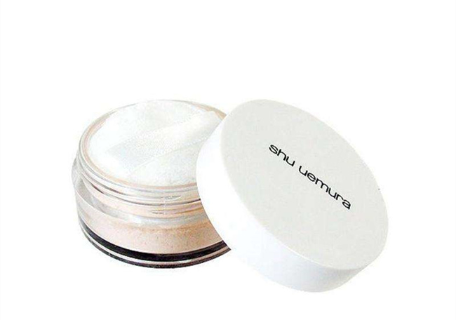 定妆粉哪个牌子好 全球热卖且不停缺货的定妆粉快拔草