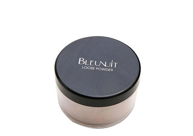 定妆粉哪个牌子好 全球热卖且不停缺货的定妆粉快拔草