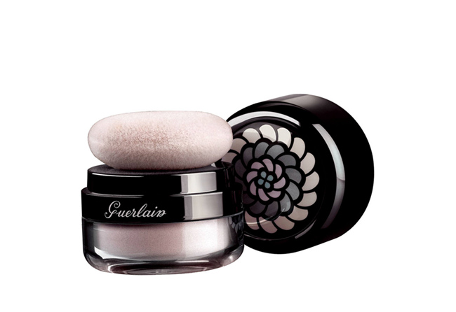 定妆粉哪个牌子好 全球热卖且不停缺货的定妆粉快拔草