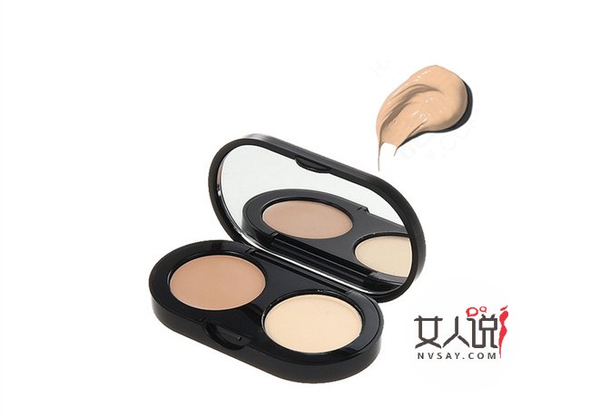 好用的遮瑕产品排行榜 市面上常断货的十款遮瑕产品