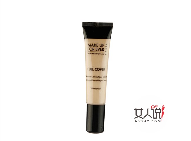 好用的遮瑕产品排行榜 市面上常断货的十款遮瑕产品