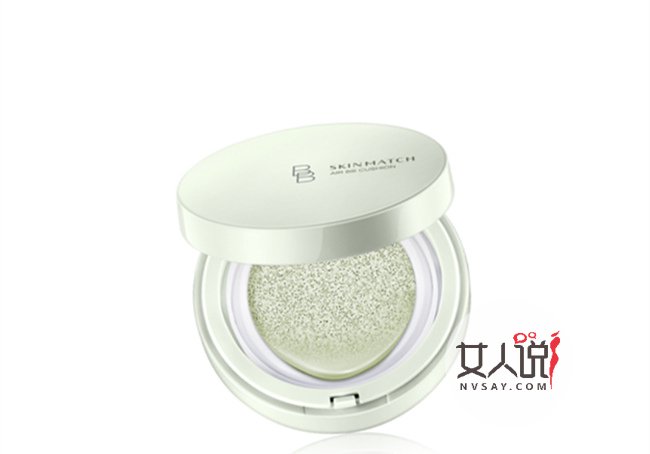 气垫bb哪个牌子好 2017防水气垫bb最好从这几款拔草