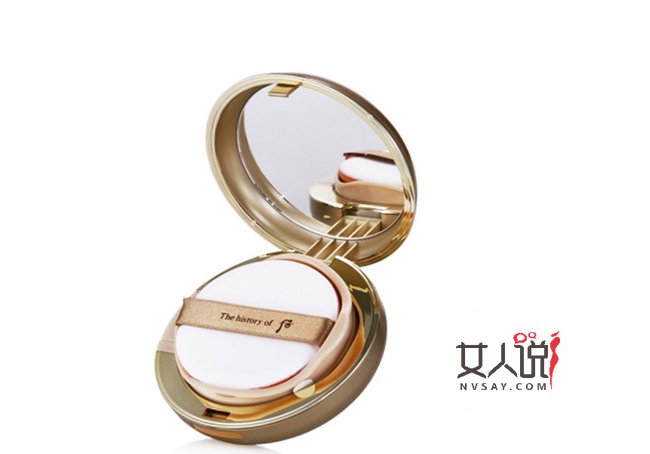 气垫bb哪个牌子好 2017防水气垫bb最好从这几款拔草