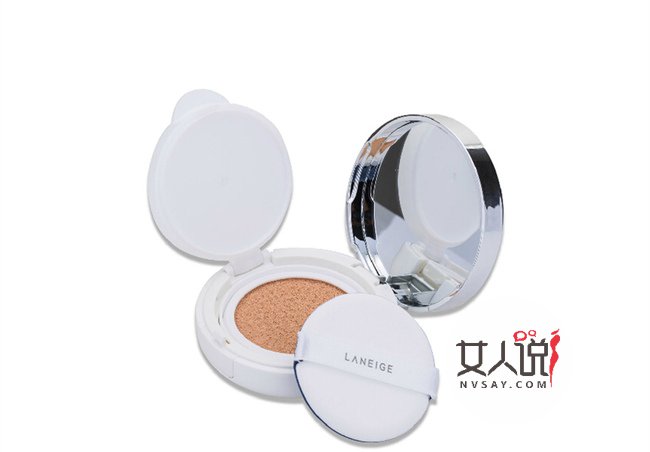 气垫bb哪个牌子好 2017防水气垫bb最好从这几款拔草