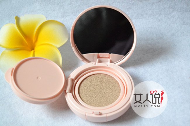 气垫bb哪个牌子好 2017防水气垫bb最好从这几款拔草