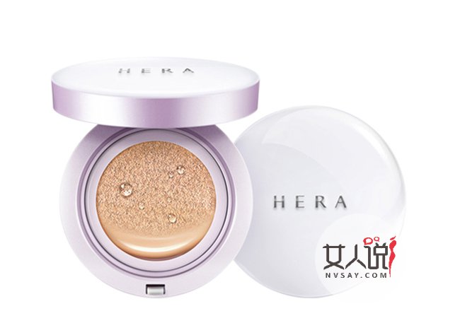 气垫bb哪个牌子好 2017防水气垫bb最好从这几款拔草