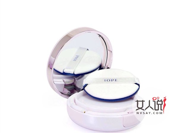 气垫bb哪个牌子好 2017防水气垫bb最好从这几款拔草