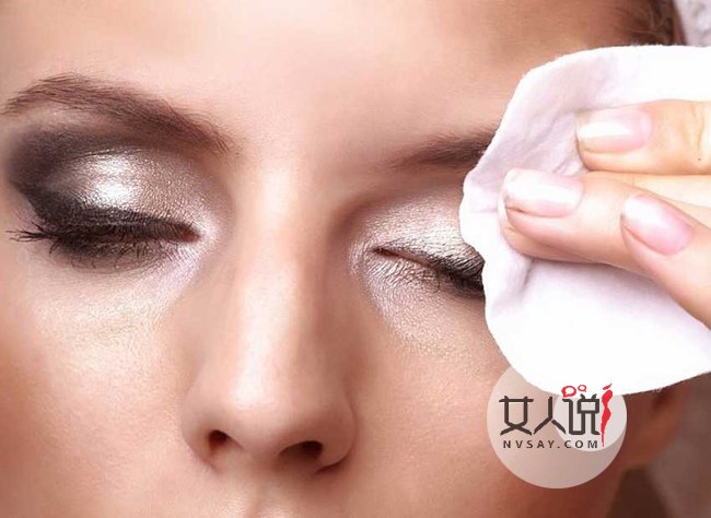 韩束橄榄卸妆水好用吗 要想干净卸妆就必须得这样