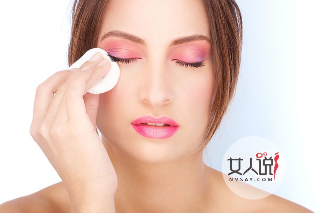 韩束橄榄卸妆水好用吗 要想干净卸妆就必须得这样