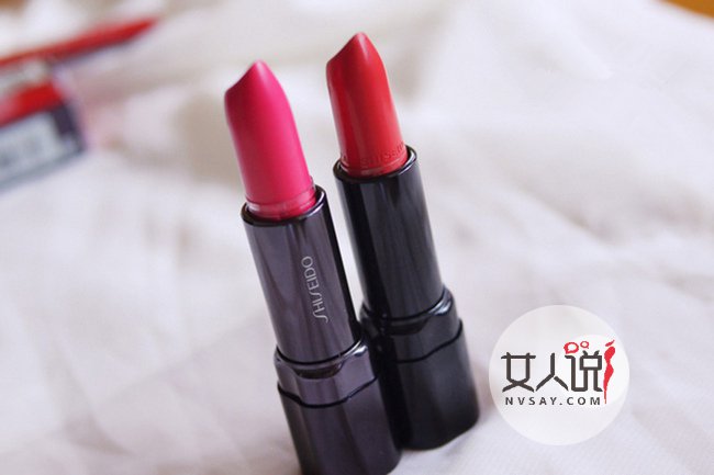 口红热卖排行榜10强 你更想把哪几款口红收入化妆包？