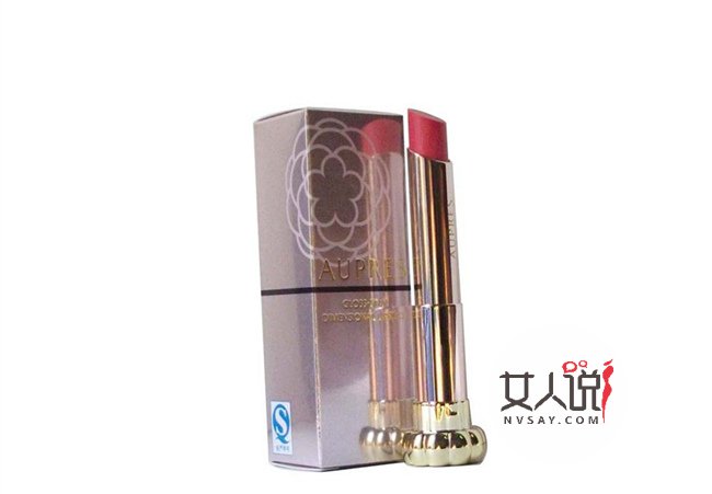 口红热卖排行榜10强 你更想把哪几款口红收入化妆包？