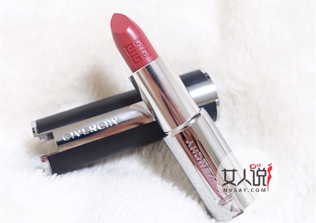 口红热卖排行榜10强 你更想把哪几款口红收入化妆包？