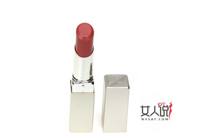 口红热卖排行榜10强 你更想把哪几款口红收入化妆包？