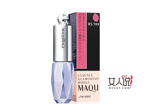 口红热卖排行榜10强 你更想把哪几款口红收入化妆包？