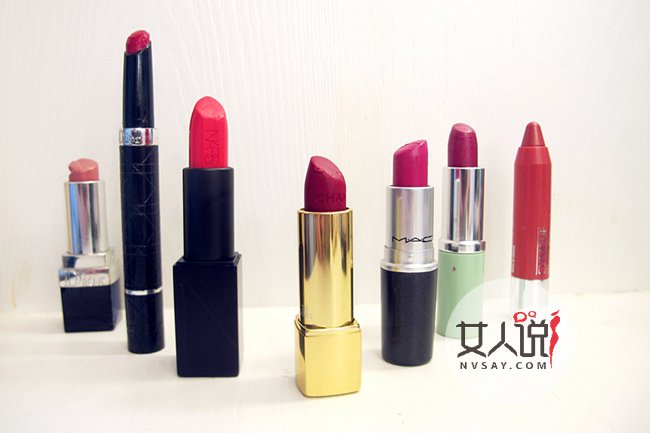 过期化妆品的妙用 博主分享化妆品过期后的新用途